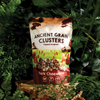 Ancient Grain Clusters Dark Chocolate - 35g