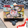 Segodon Ramen Eating Tour - 432g