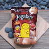 Calbee Jagabee Pouch Spicy - 17g x 5 Packs