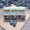 Taekyung Traditional Seaweed - 4g x 3 Packs