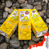 Kikkoman Banana Soy Milk (200ml) - 6 packets