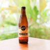 Remedy Peach Kombucha - 330ml