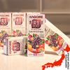 Kagome Carrot & Grape Juice Mix - 200ml x 6 packets