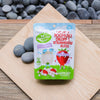 Kiwigarden Greek Style Yoghurt Drops & Strawberry Slices - 14g