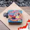 Kracie Popin' Cookin! DIY Sushi Making Kit, Grape Flavour - 28g