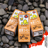 Kikkoman Soy Milk Malt Coffee (200ml) - 6 packets